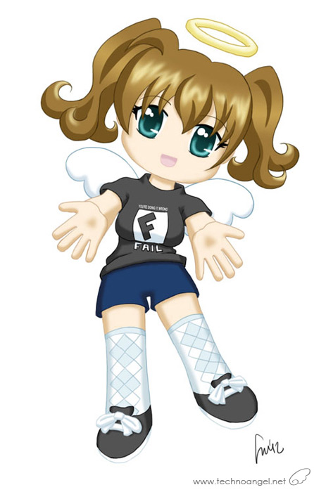 Studio Angel