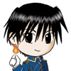 FMA chibis
