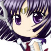 Chibi Sailor Saturn