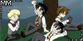 Marauding Mayhem