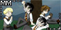 Marauding Mayhem