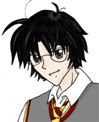 James Potter