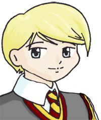 Peter Pettigrew