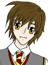 Remus Lupin