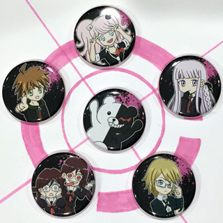 Danganronpa