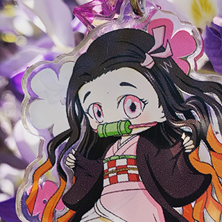 Kimetsu no Yaiba - Nezuko