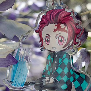 Kimetsu no Yaiba - Tanjiro