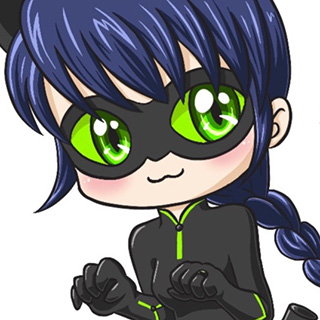 Lady Noire