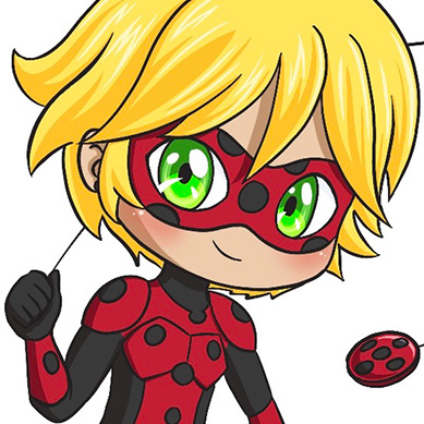 Mister Bug