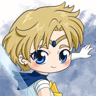 Sailor Uranus