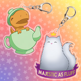 Pun Charms
