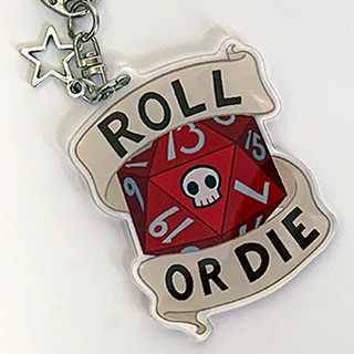 Roll or Die