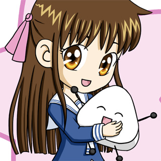 Fruits Basket
