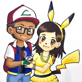 Nekocon 2018 - Poke Proposal