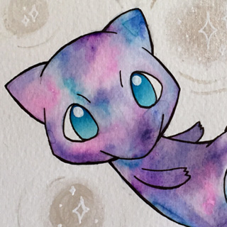 Galaxy Mew