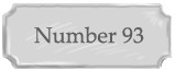 Number 93